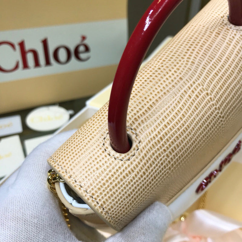 COZY - CLE Bags - 127