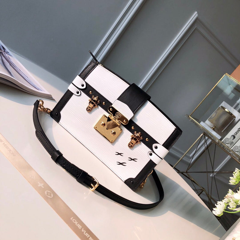 COZY - LV Bags - 5624