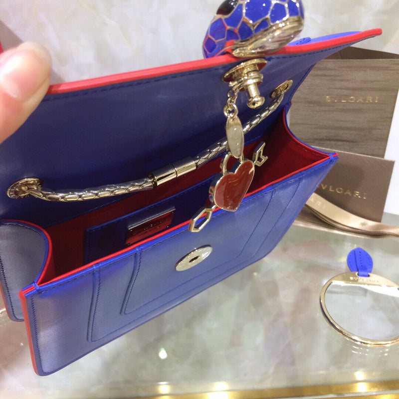 JB - BGL Lady Bags - 140