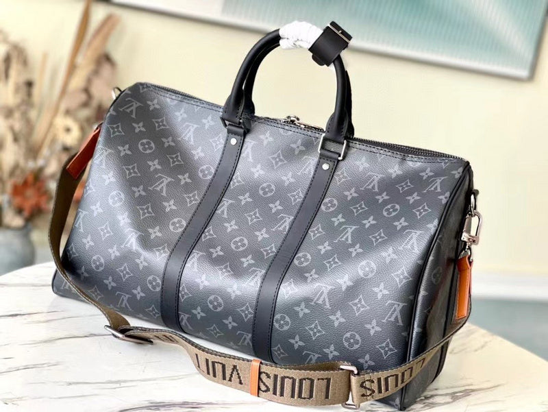 JB - LOV Travel Bags - 089