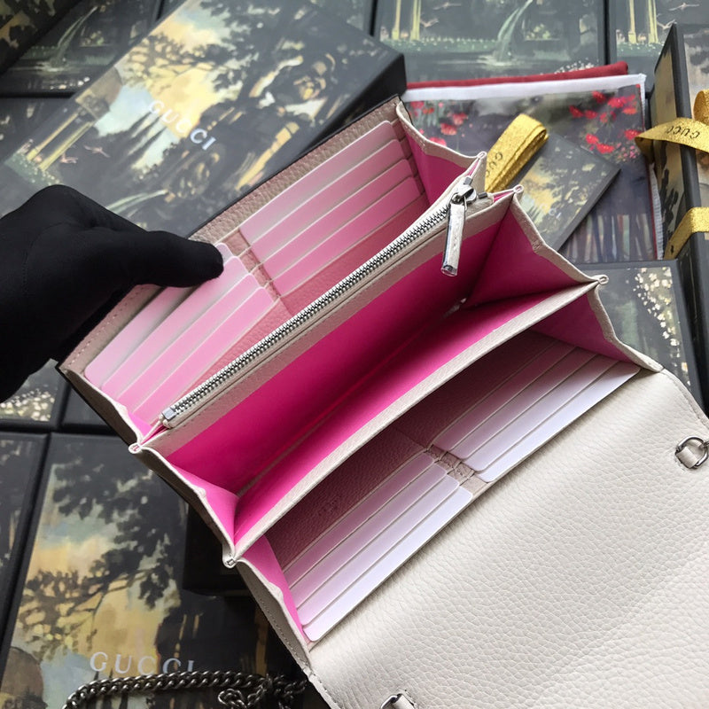 COZY - Guki Lady Bags - 1473