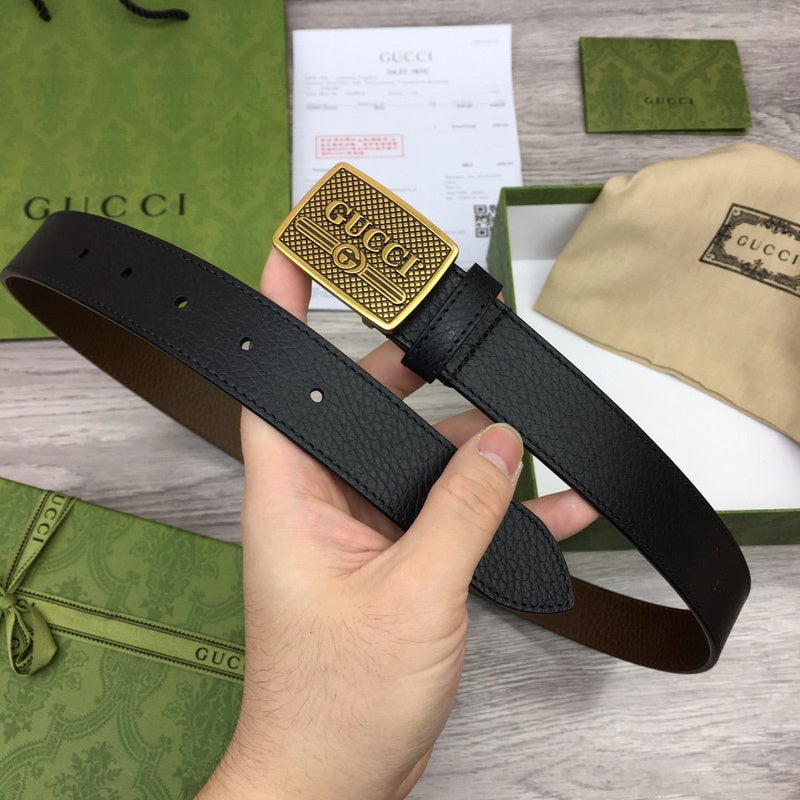 COZY BAGS - GUKI Belts - 133