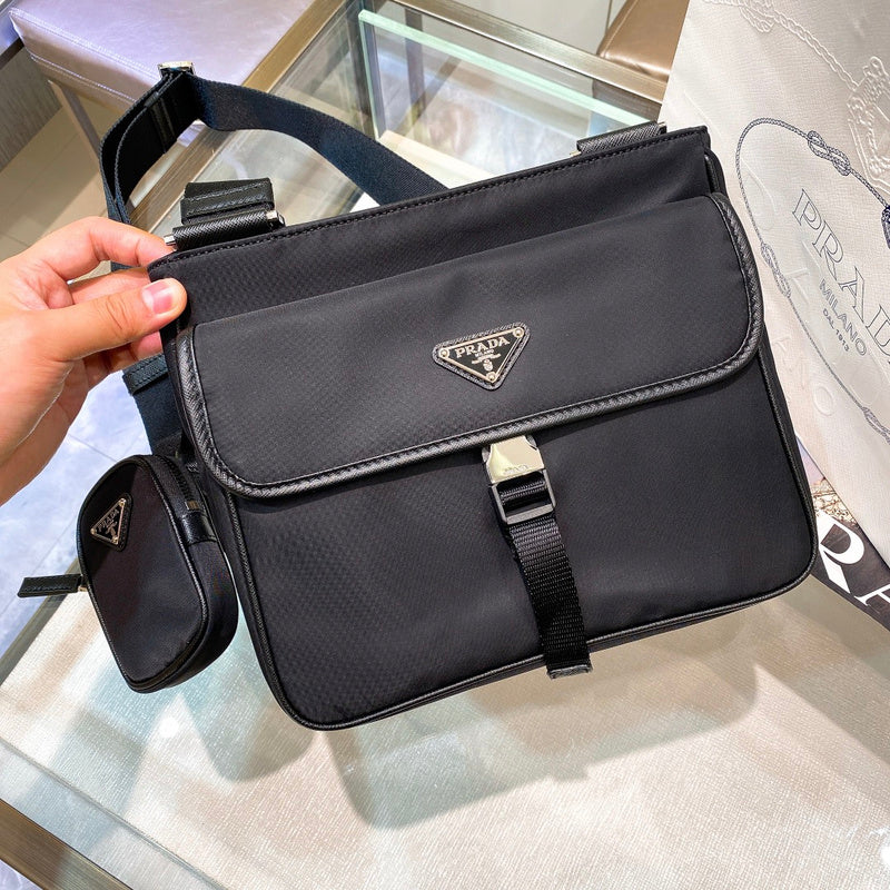 COZY BAGS - PD Men Bags - 161