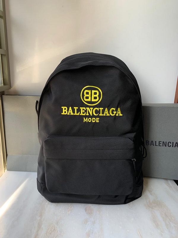 JB - BG Men Bags - 107