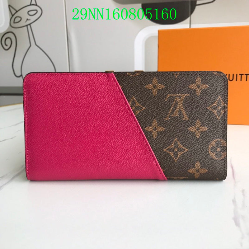 COZY BAGS - CHL Wallet - 709