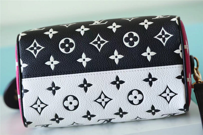 COZY - LOV Lady Bags - 1014