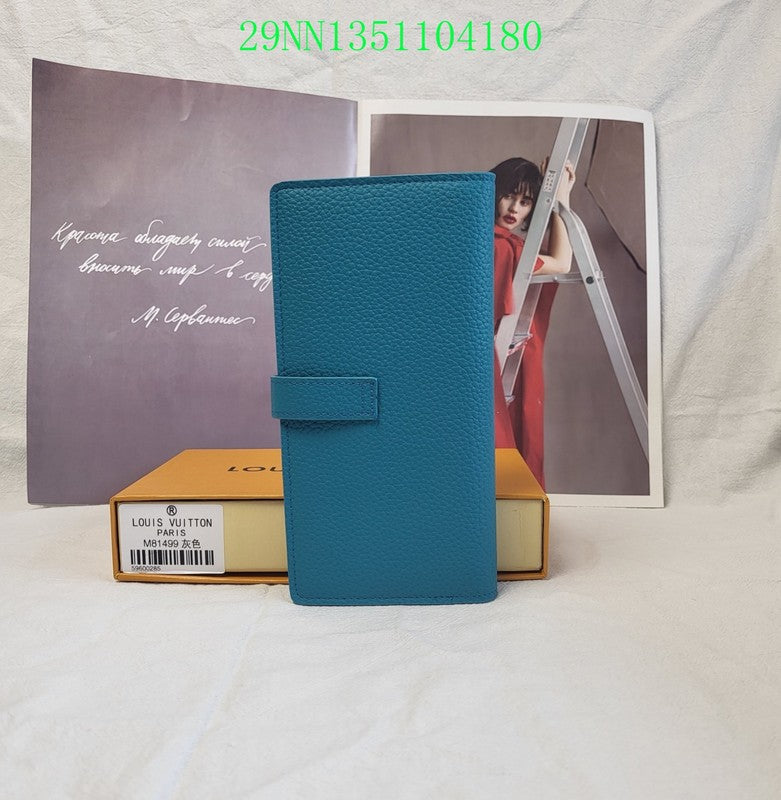 COZY BAGS - LOV Wallet - 903