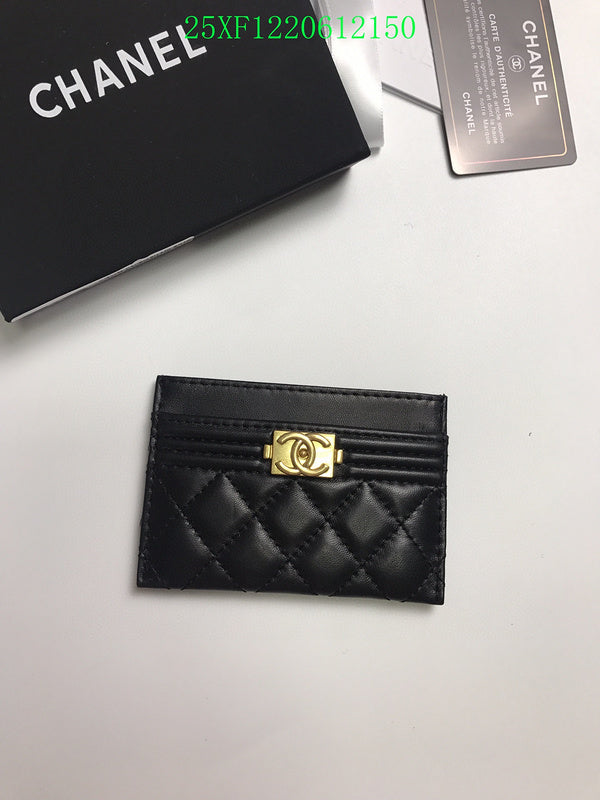 COZY BAGS - CHL Wallet - 107