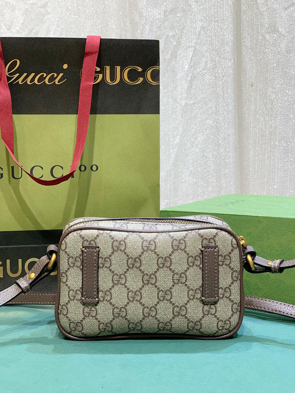 COZY BAGS - GUKI Bags - 359