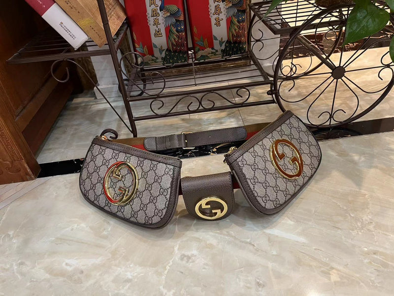 COZY BAGS - GUKI Bags - 536