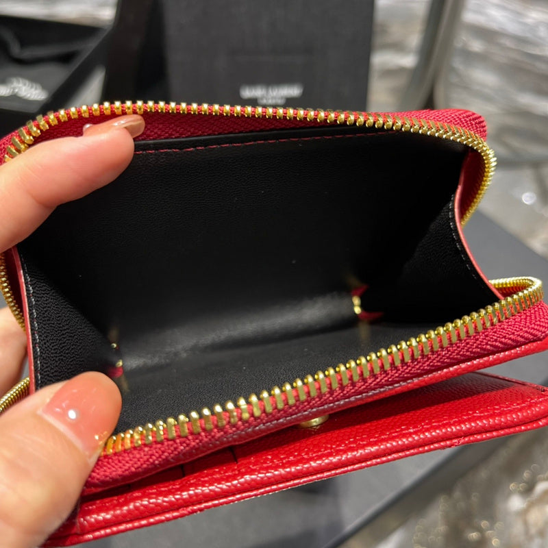 COZY BAGS - YLS Wallets - 098