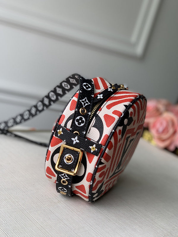 COZY - LV Bags - 3766