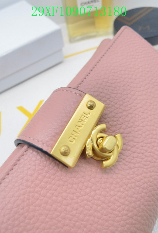COZY BAGS - CHL Wallet - 024