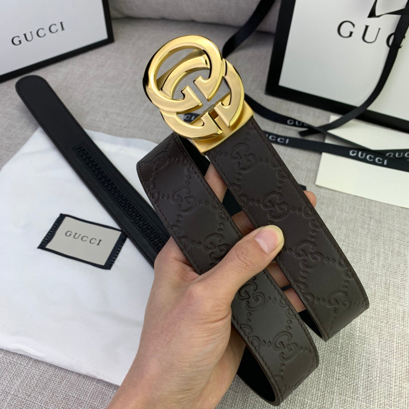 COZY BAGS - GUKI Belts - 040