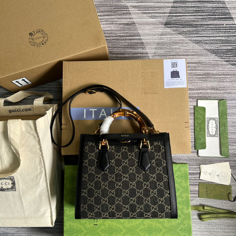 JB - Guki Lady Bags - 697