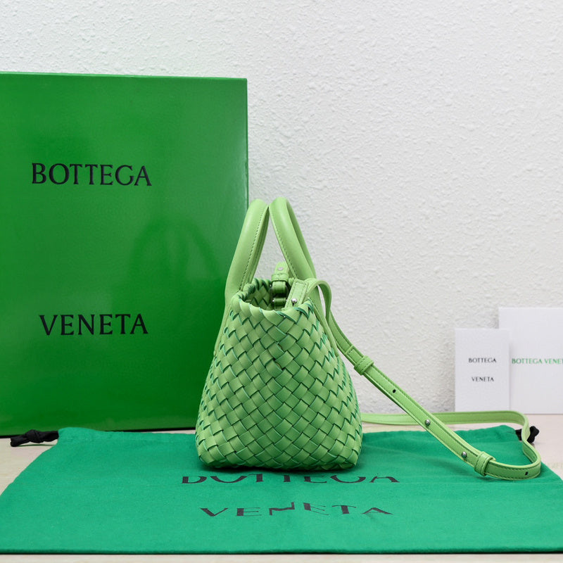COZY BAGS - BOV Lady Bags - 035