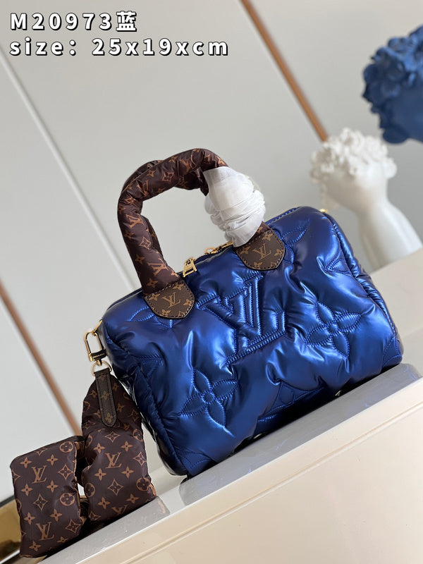 COZY - LV Bags - 1425
