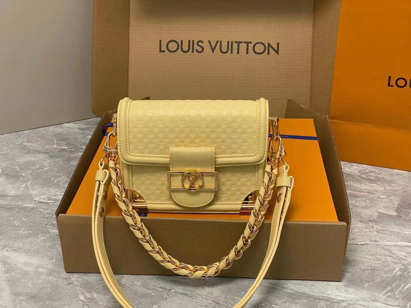 COZY - LV Bags - 747