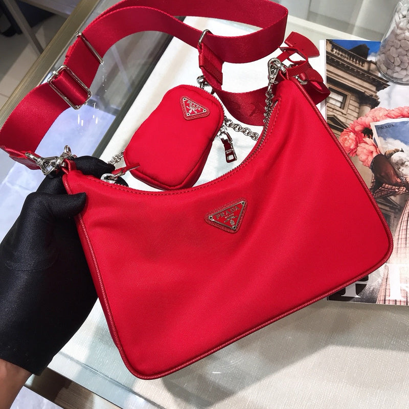 JB - PD Lady Bags - 445