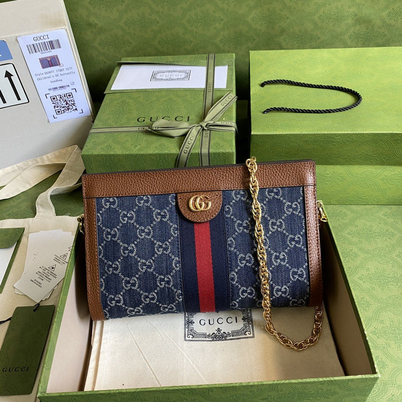 COZY - GUKI Women Bags - 098