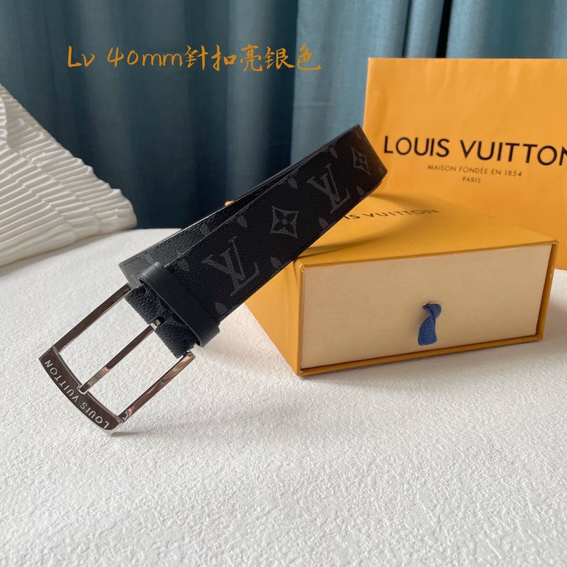 JB - LOV Belts - 188
