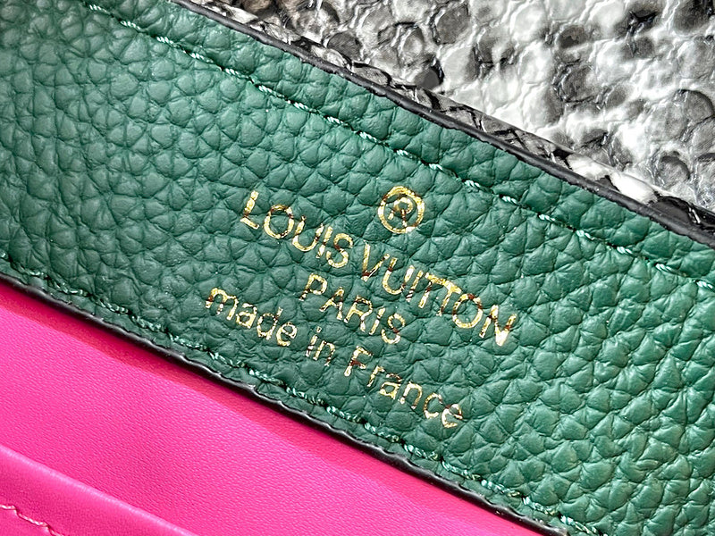 COZY BAGS - GUKI Women Bags - 1702