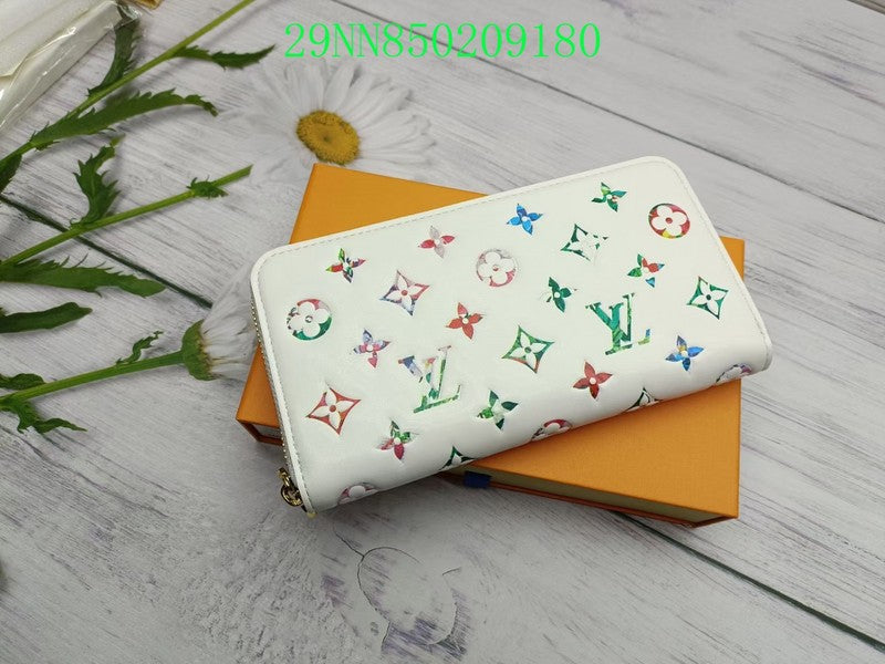 COZY BAGS - LOV Wallet - 733