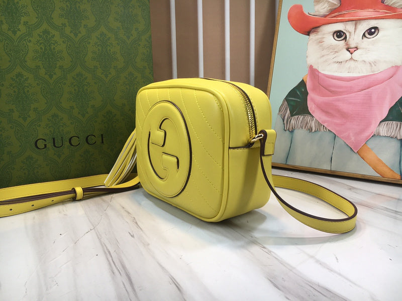 COZY BAGS - GUKI Bags - 018