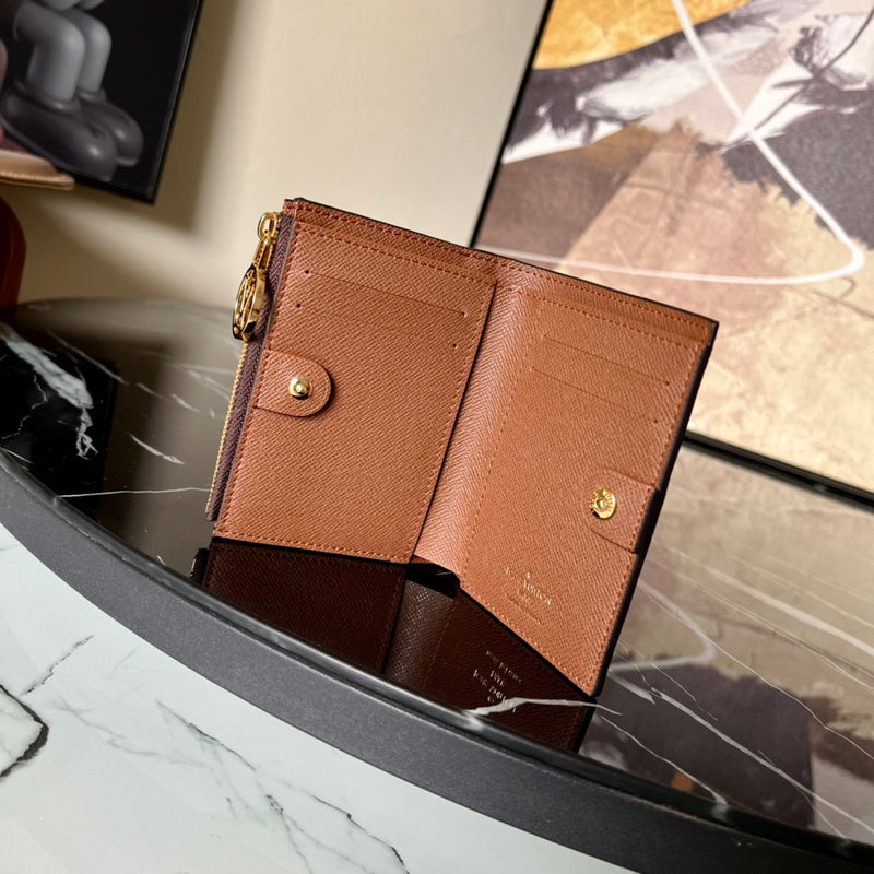 COZY - LOV Wallets - 036