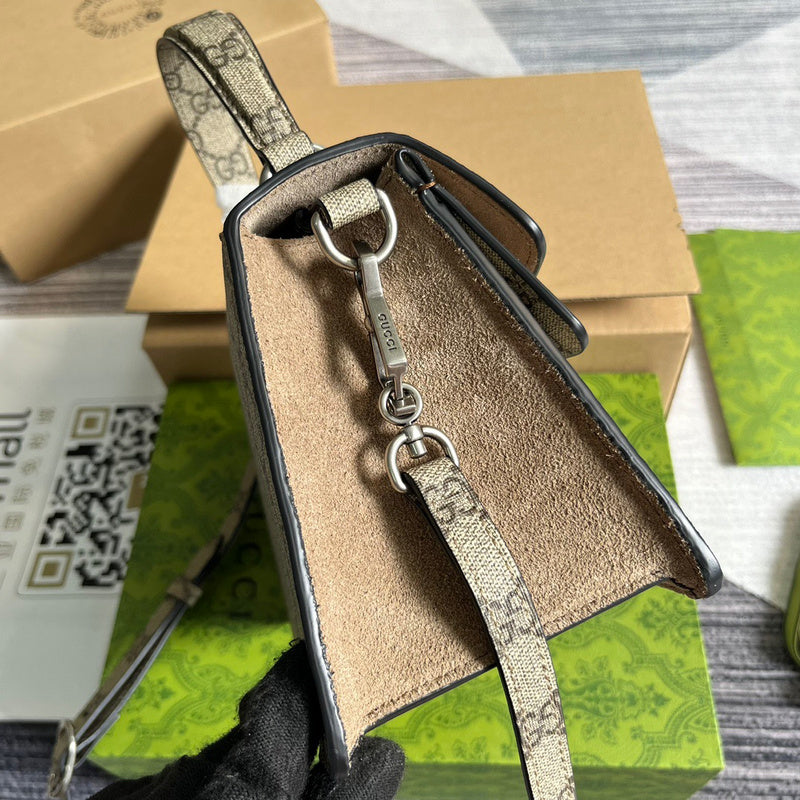 JB - Guki Lady Bags - 186