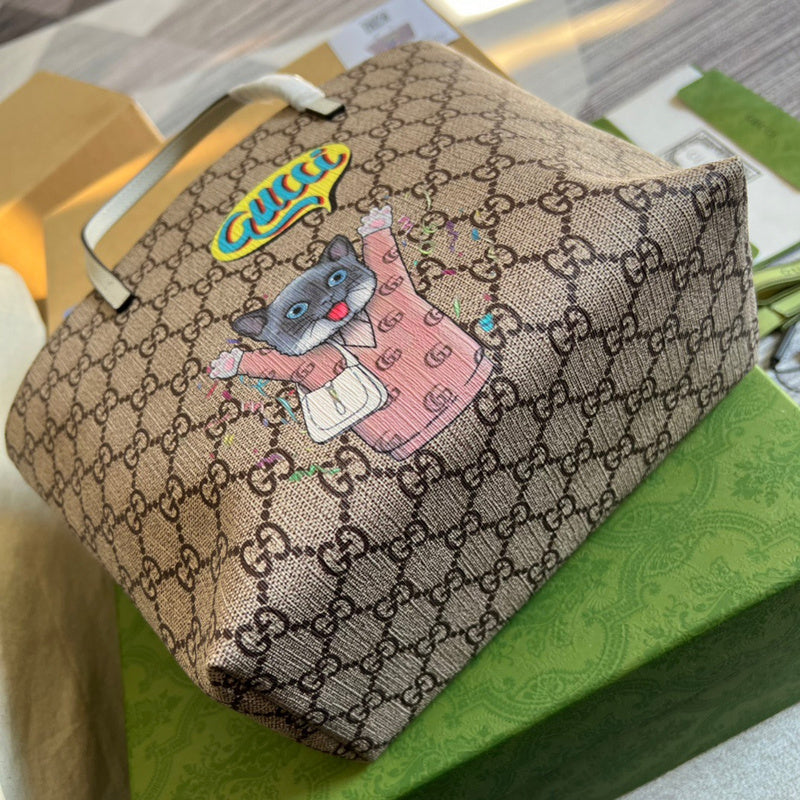 JB - Guki Lady Bags - 774