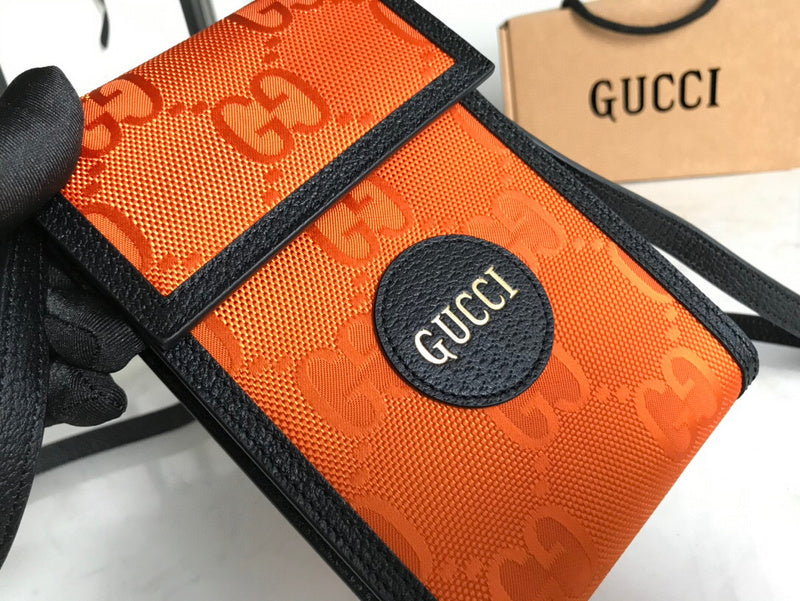 COZY BAGS - Phone Bags - 003