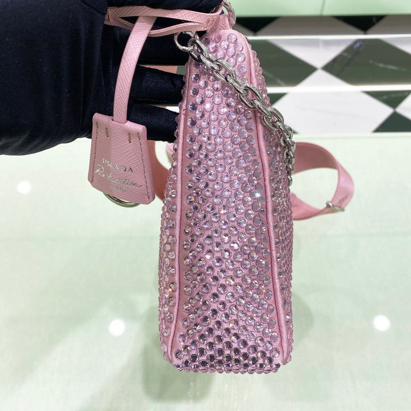 JB - PD Lady Bags - 295