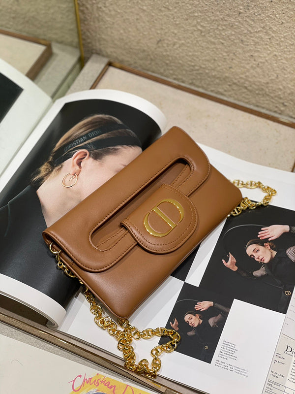JB - DOR Lady Bags - 687