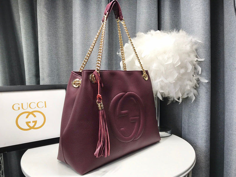 COZY BAGS - GUKI Bags - 596