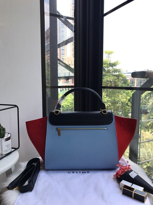 COZY - COL Bags - 536