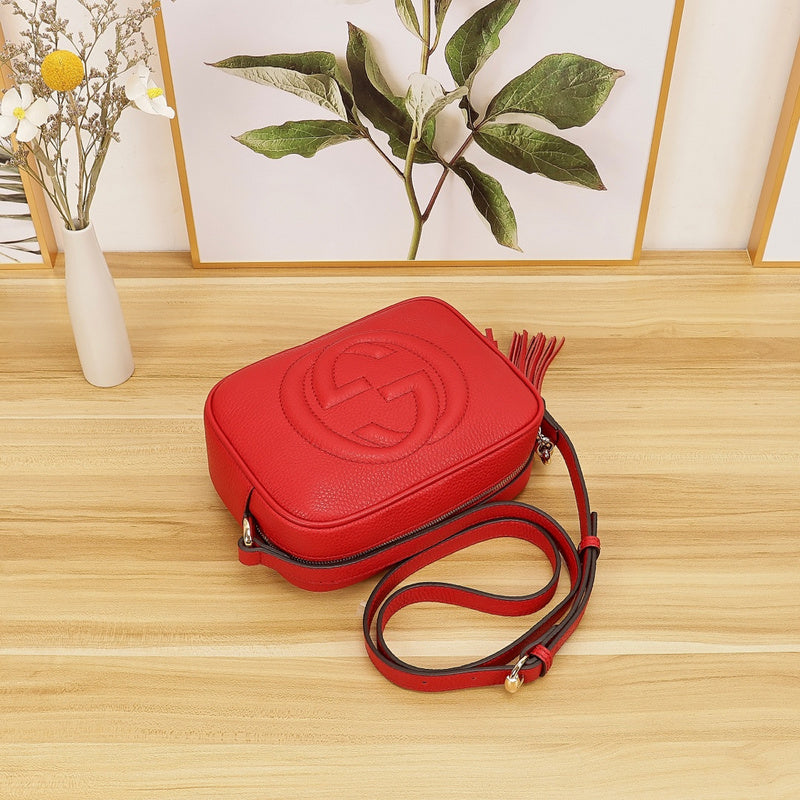 COZY - GUKI Women Bags - 078