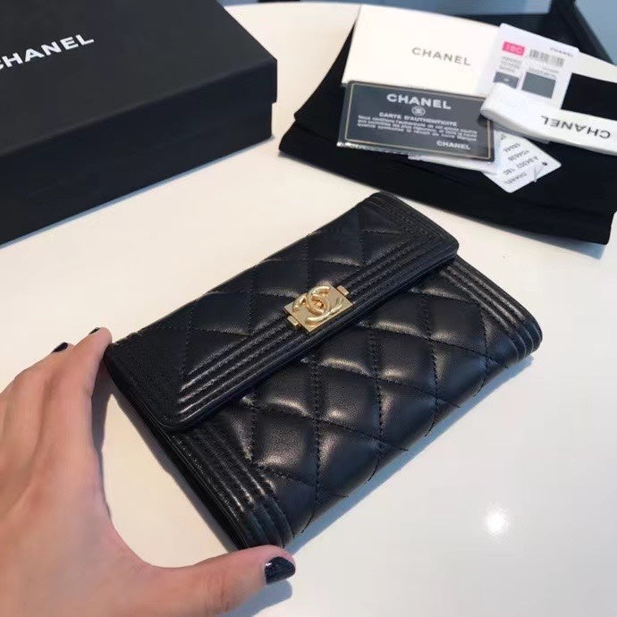 JB - CHL Wallets - 120