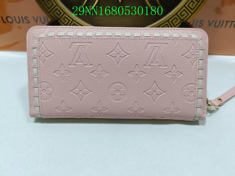 COZY BAGS - LOV Wallet - 1286