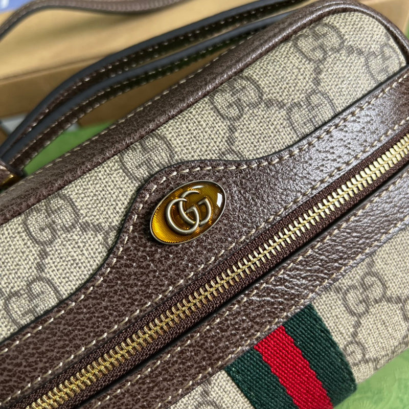 COZY BAGS - Guki Men Bags - 174