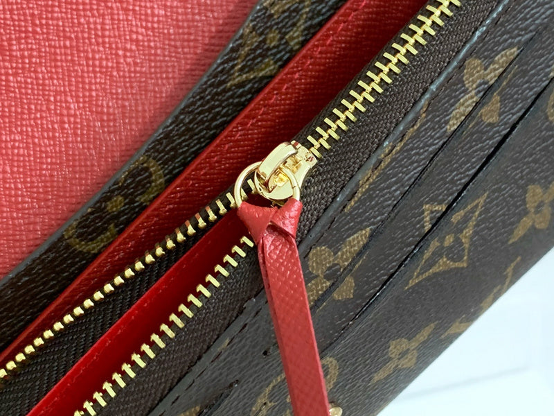 COZY BAGS - LOV Wallets - 793