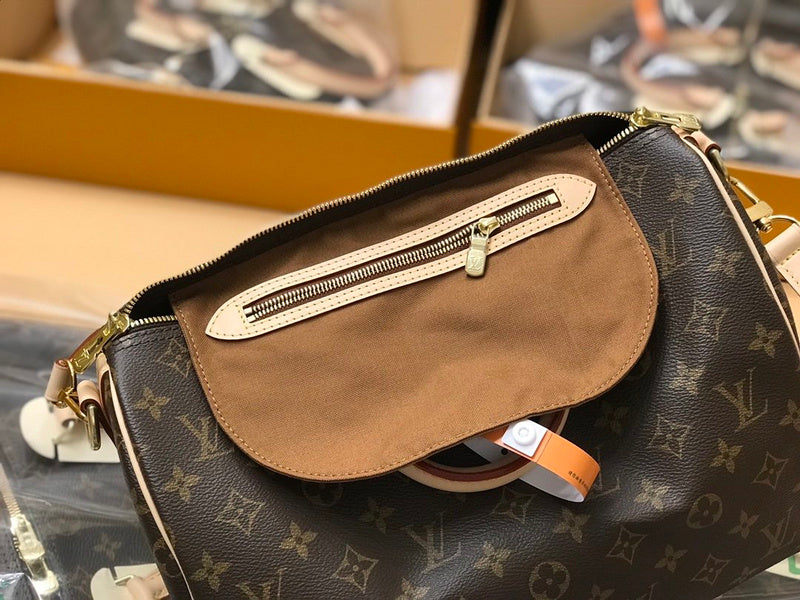 COZY - LOV Lady Bags - 933