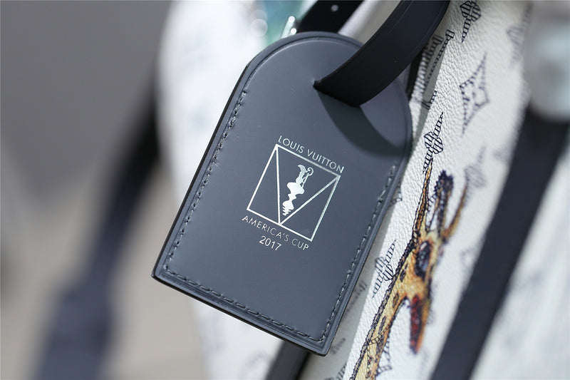 JB - LOV Travel Bags - 254