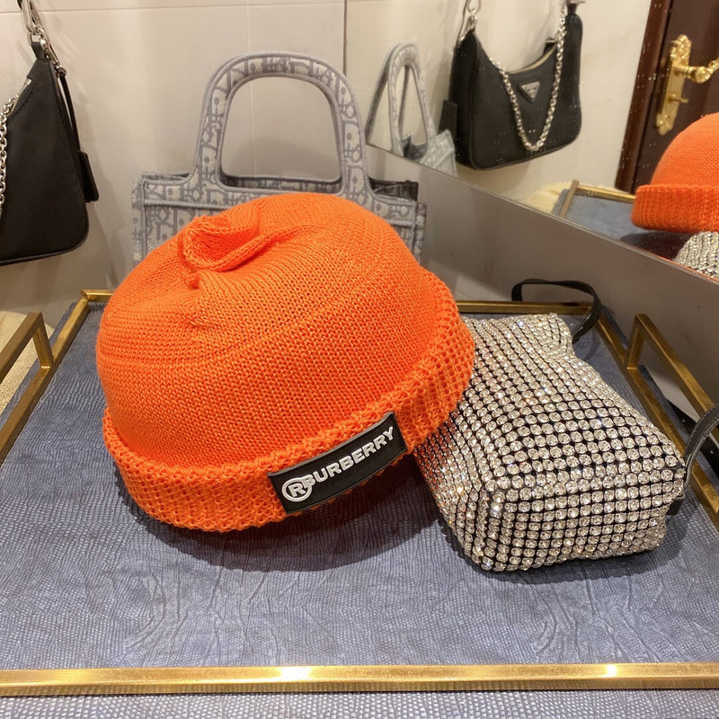 COZY BAGS - BOR Hats & Caps - 070