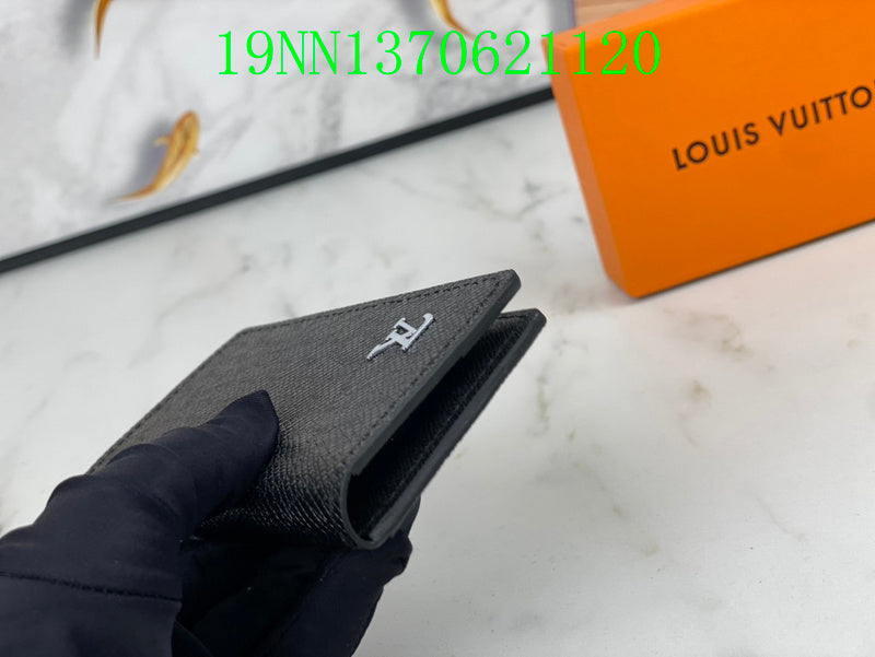 COZY BAGS - LOV Wallet - 322