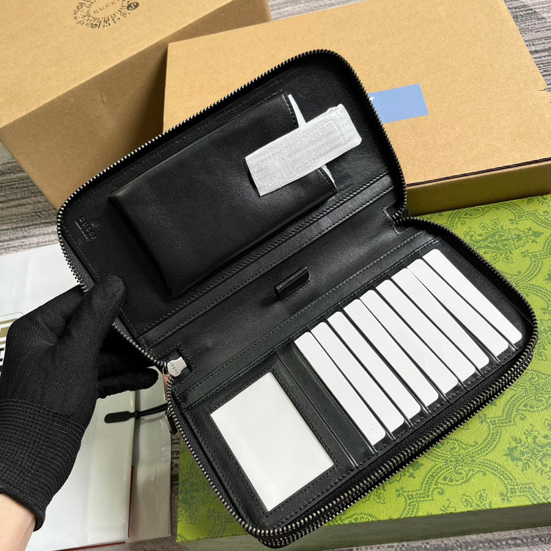 COZY BAGS - Guki Wallet - 050