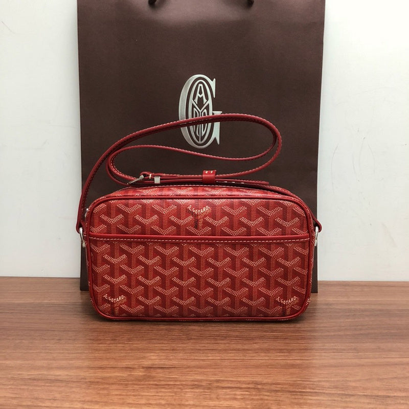 COZY BAGS - GYO Bags - 027