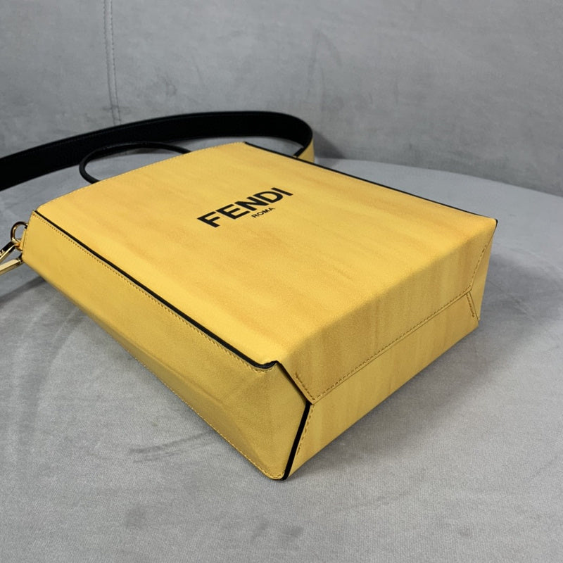 COZY - FDE Bags - 271