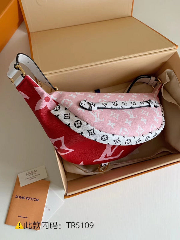 COZY BAGS - LOV Bags - 5137