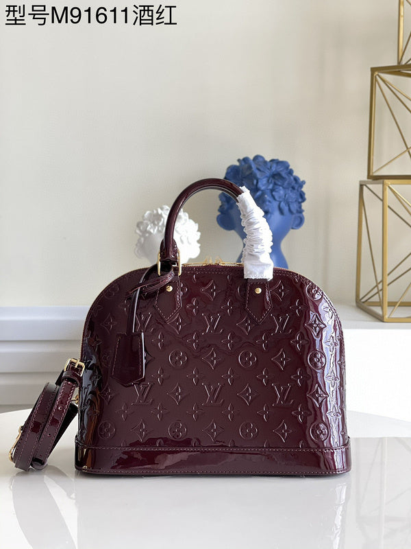 COZY BAGS - LOV Bags - 3289